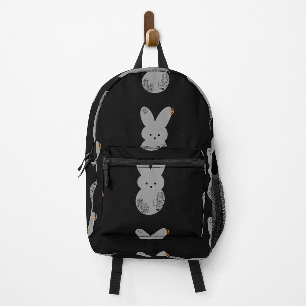 Item preview, Backpack designed and sold by RooBooCo.