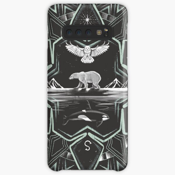 Northern Star Samsung Galaxy Snap Case