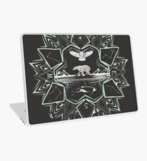 Northern Star Laptop Skin