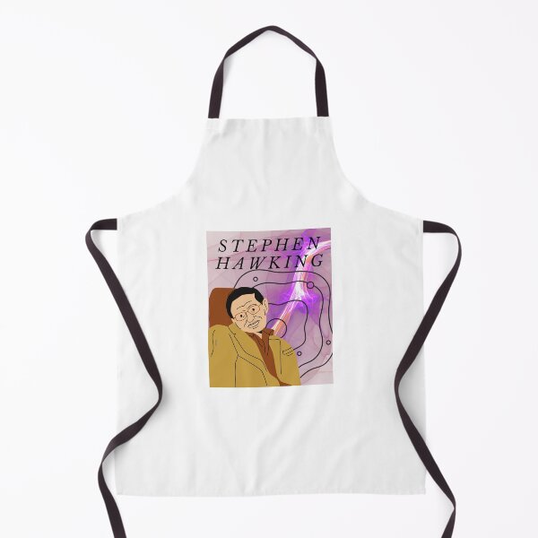 Item preview, Stephen Hawking designed and sold by SaraB515.