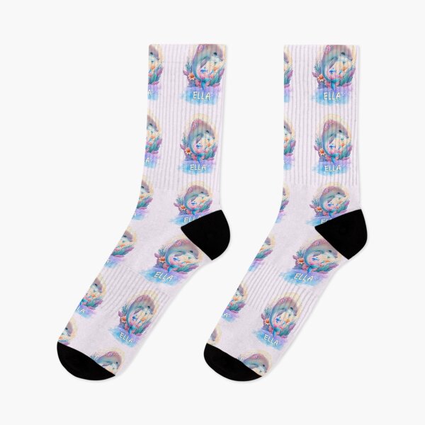 Item preview, Ella Dolphin Name  designed and sold by dev11588.