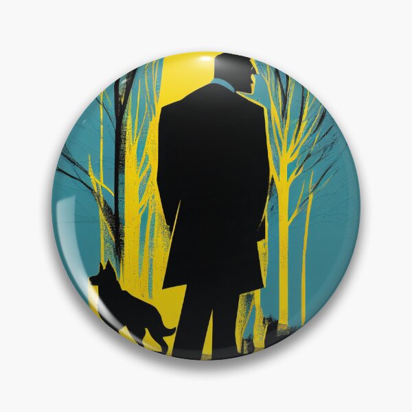 Item preview, Dogman designed and sold by pantapita.