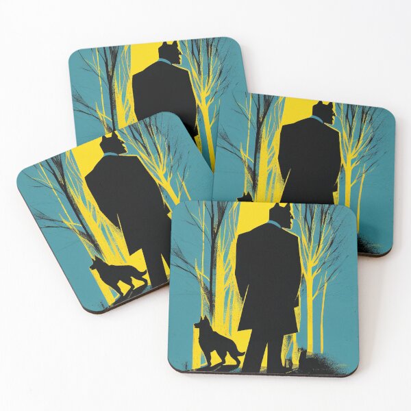 Item preview, Dogman designed and sold by pantapita.