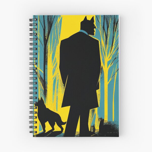 Item preview, Dogman designed and sold by pantapita.