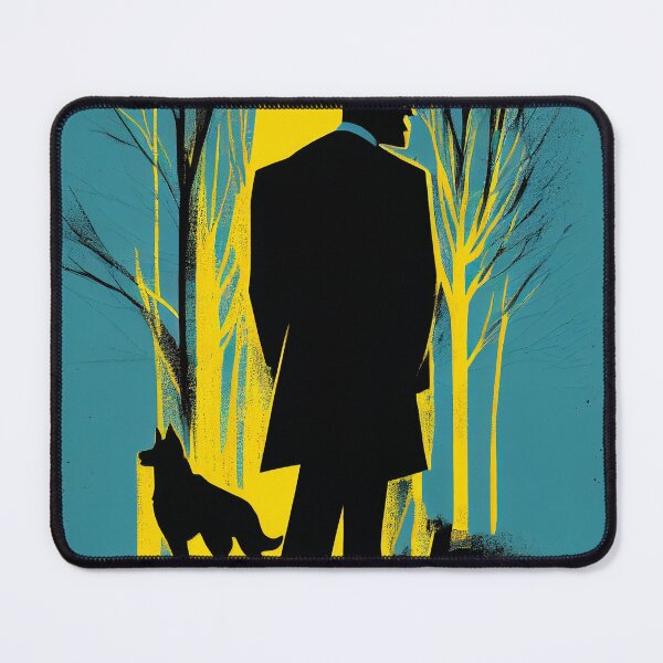Item preview, Dogman designed and sold by pantapita.