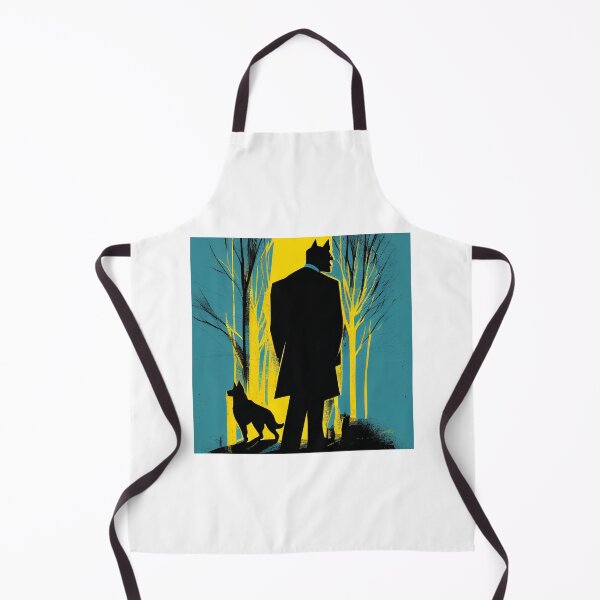 Item preview, Dogman designed and sold by pantapita.