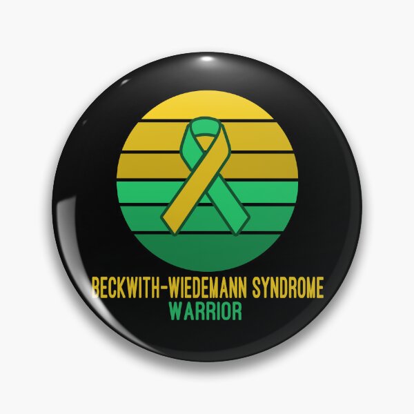 Item preview, BWS Warrior BWS Awareness designed and sold by Color-Sparkle.