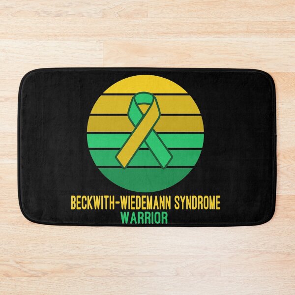 Item preview, BWS Warrior BWS Awareness designed and sold by Color-Sparkle.