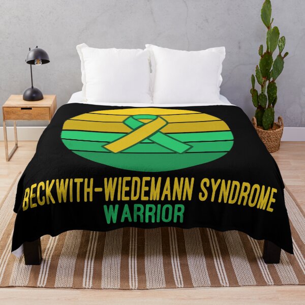Item preview, BWS Warrior BWS Awareness designed and sold by Color-Sparkle.