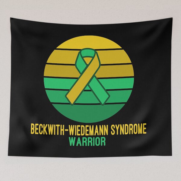 Item preview, BWS Warrior BWS Awareness designed and sold by Color-Sparkle.
