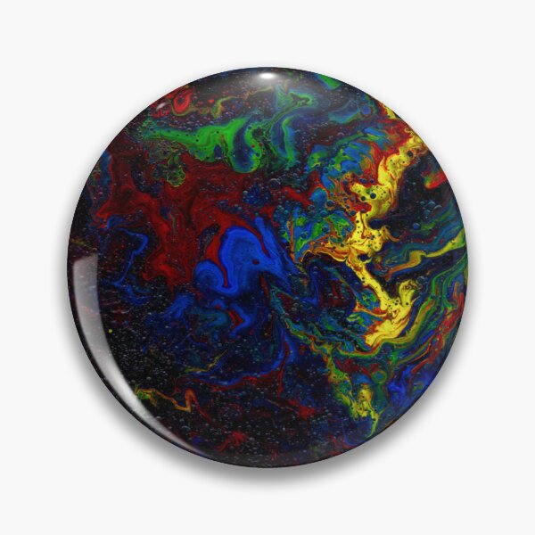 Item preview, Entropic Paints Big Chief designed and sold by Entropic-Paints.