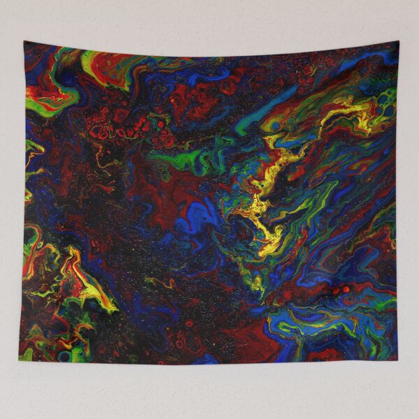 Item preview, Entropic Paints Big Chief designed and sold by Entropic-Paints.
