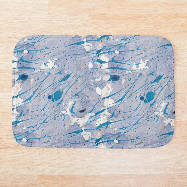 Item preview, Deep Ocean Marble designed and sold by pear-la.