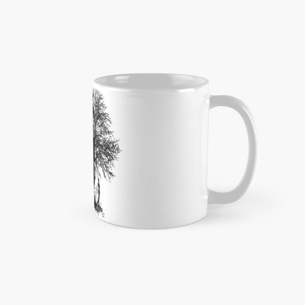 Item preview, Tree silhouette  designed and sold by courtney petersen.