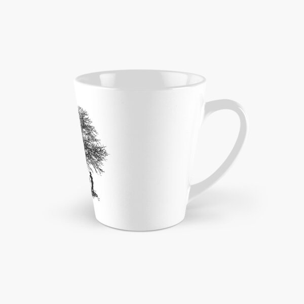 Item preview, Tree silhouette  designed and sold by courtney petersen.