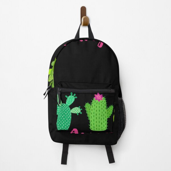 Item preview, Arizona Cactus Plant with Flower T-Shirt for Women designed and sold by Larcossee ⭐⭐⭐⭐⭐.