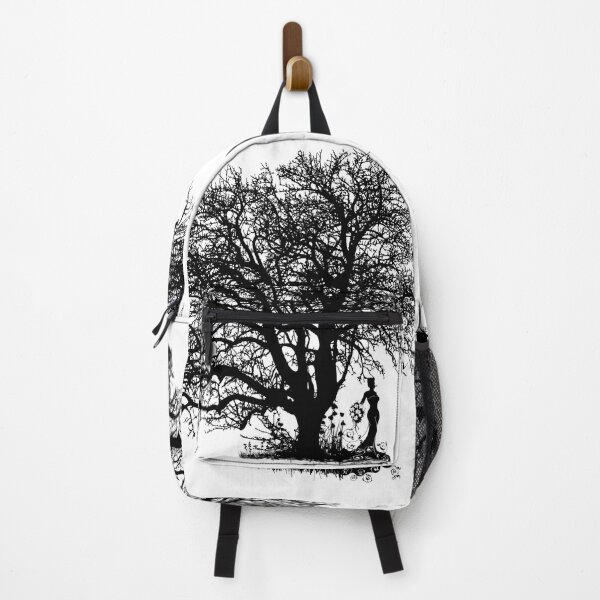 Item preview, Tree silhouette  designed and sold by courtney petersen.