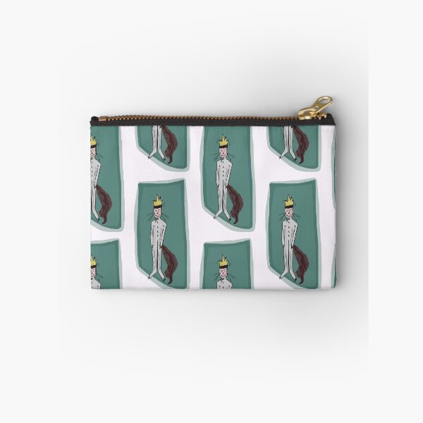 Item preview, King of the Wild Things designed and sold by Sarah Jayne Kennelly.