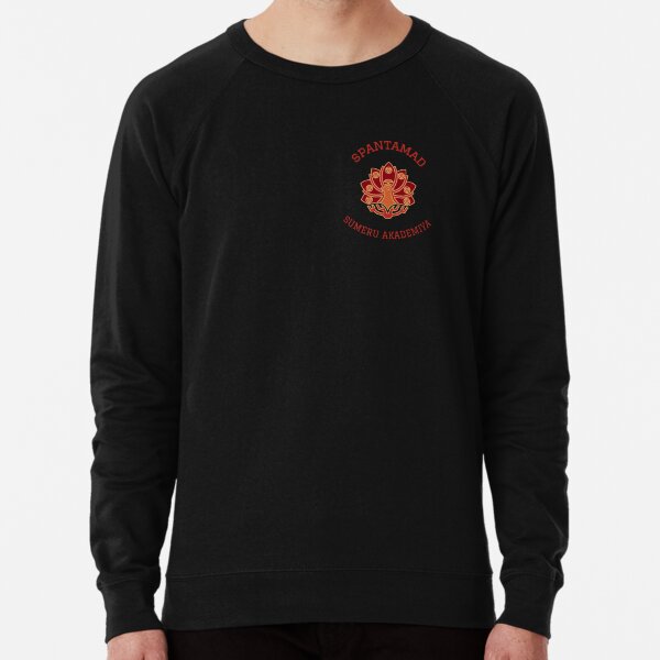 Item preview, Spantamad | Genshin Impact College Sumeru Akademiya Apparel (Pocket Size) designed and sold by SquibbleBee.