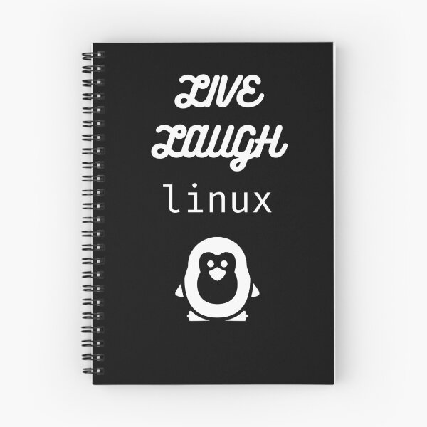 Item preview, Linux humor for programmers designed and sold by NihilByNature.