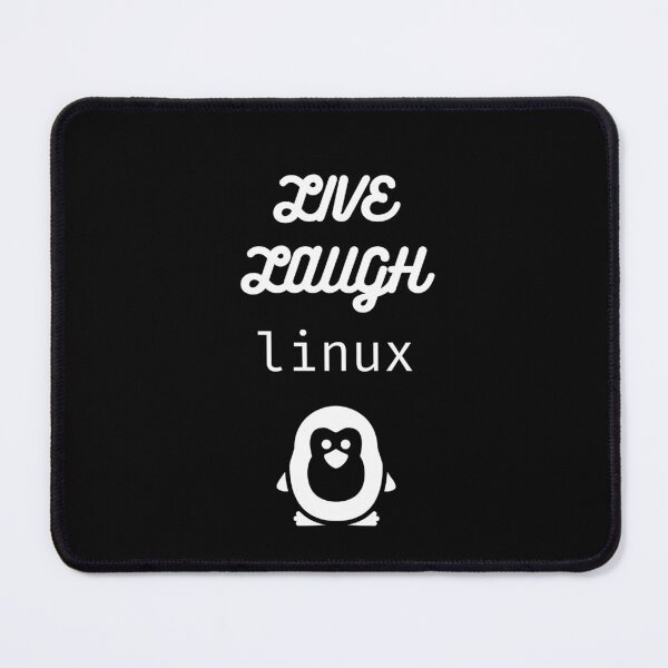 Item preview, Linux humor for programmers designed and sold by NihilByNature.