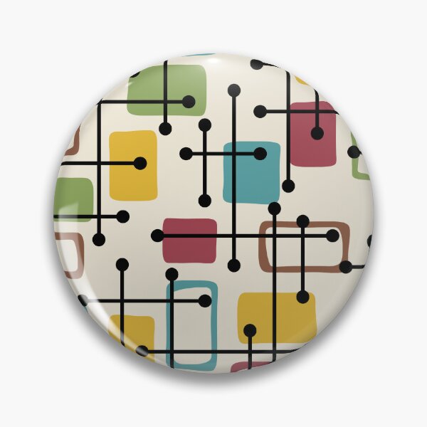 Artikelvorschau, Mid Century Modern Abstract Art entworfen und verkauft von tonymagnerart.