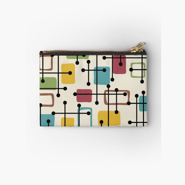 Item preview, Mid Century Modern Abstract Art designed and sold by tonymagnerart.