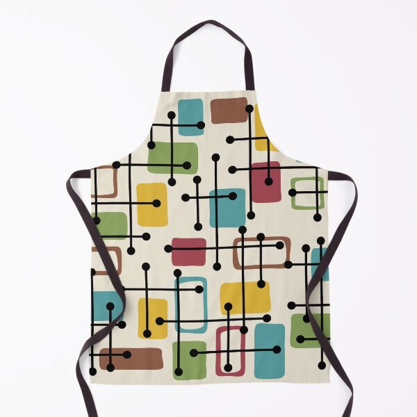 Artikelvorschau, Mid Century Modern Abstract Art entworfen und verkauft von tonymagnerart.