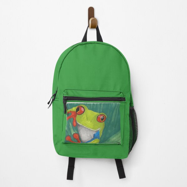 Item preview, Little Tree Frog designed and sold by artbydanniixx.