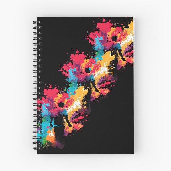 Item preview, Spread the Colors of Happiness this Happy Holi Festival designed and sold by Recti.