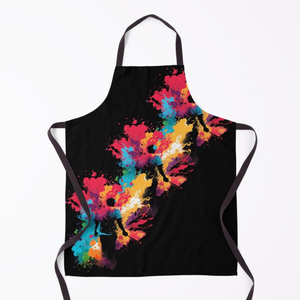 Item preview, Spread the Colors of Happiness this Happy Holi Festival designed and sold by Recti.