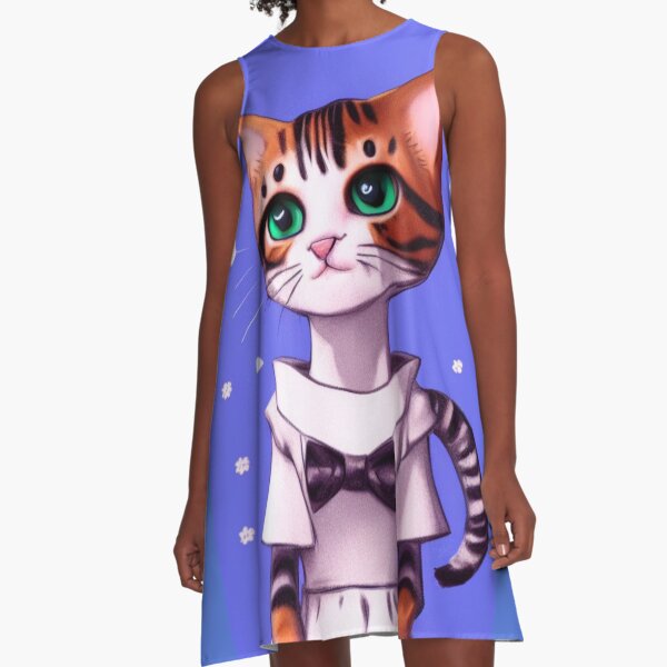 Roblox Cats Dresses for Sale