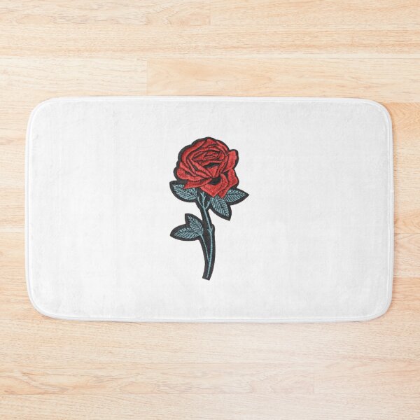 Item preview, Beautiful Red Rose designed and sold by classthetic.