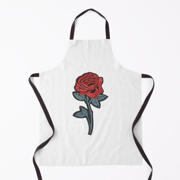 Item preview, Beautiful Red Rose designed and sold by classthetic.