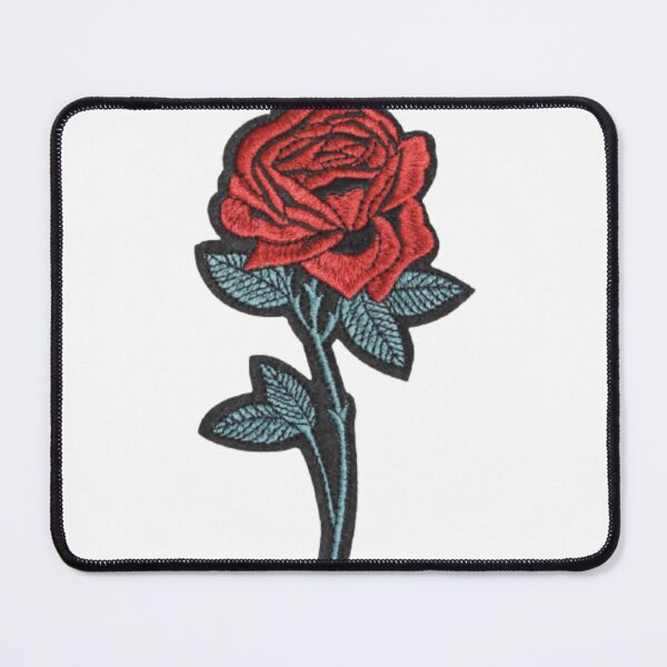 Item preview, Beautiful Red Rose designed and sold by classthetic.