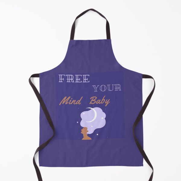 Item preview, Free Your Mind designed and sold by Dreamsincolor.