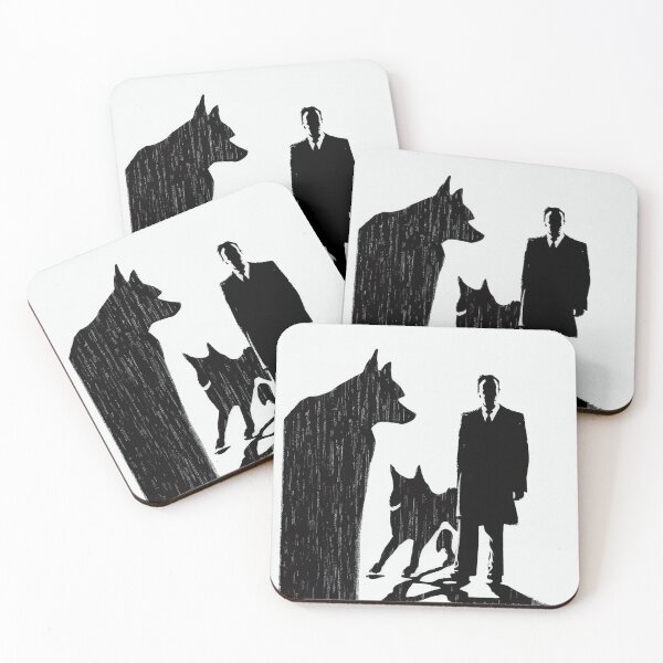 Item preview, Dogman designed and sold by pantapita.