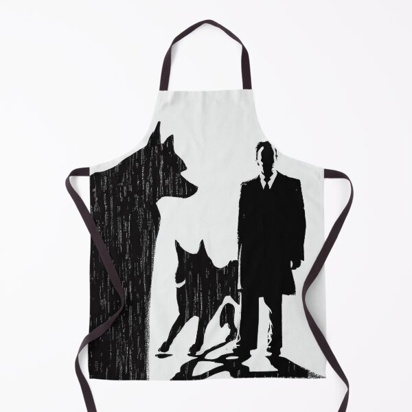 Item preview, Dogman designed and sold by pantapita.