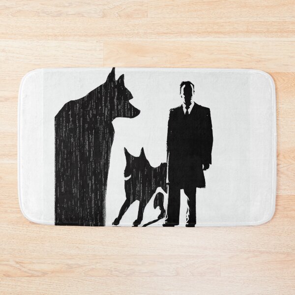 Item preview, Dogman designed and sold by pantapita.