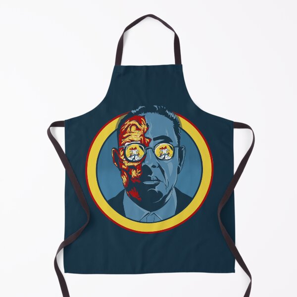 Item preview, Big Boss Chicken Brothers designed and sold by SrPrimmo.