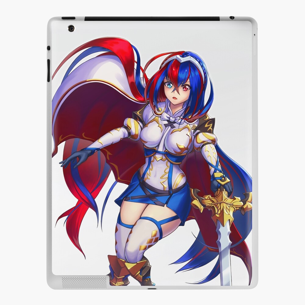 Cammy (SF6) iPad Case & Skin for Sale by hybridmink