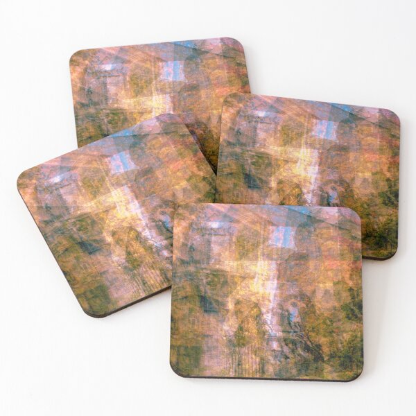 Item preview, Abstract Art  designed and sold by branaghbel.