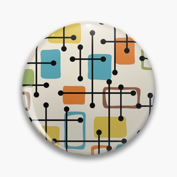 Artikelvorschau, Mid Century Modern Abstract Art entworfen und verkauft von tonymagnerart.
