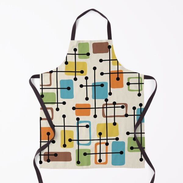 Artikelvorschau, Mid Century Modern Abstract Art entworfen und verkauft von tonymagnerart.