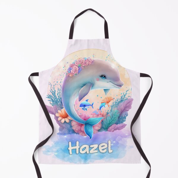 Item preview, Hazel Dolphin Name  designed and sold by dev11588.