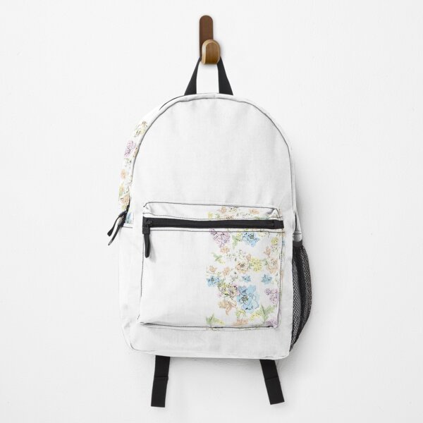 Item preview, Copy of Flowery Empowerment, White designed and sold by SFFX OFFICIAL.