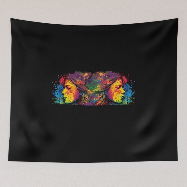 Item preview,  Spread the Colors of Happiness this Happy Holi Festival designed and sold by Recti.
