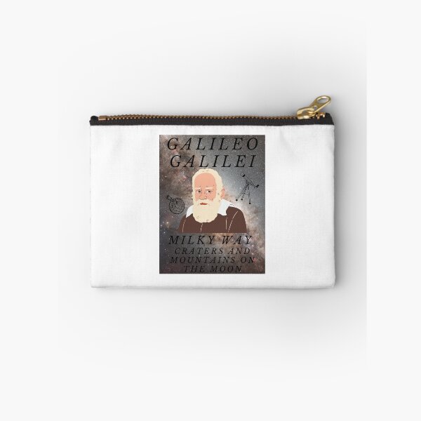 Item preview, Galileo Galilei designed and sold by SaraB515.
