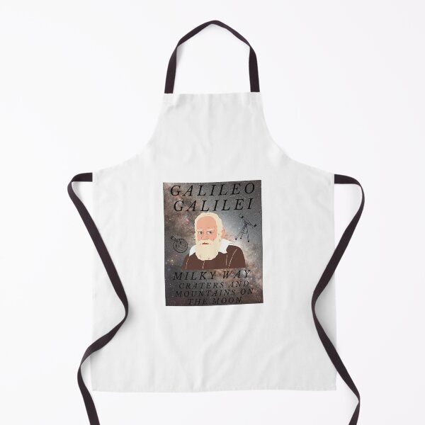 Item preview, Galileo Galilei designed and sold by SaraB515.