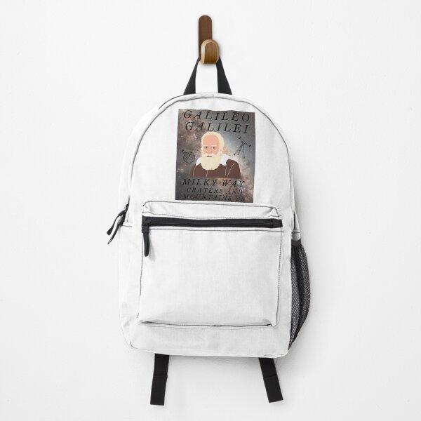 Item preview, Galileo Galilei designed and sold by SaraB515.